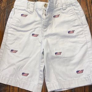 Vineyard vines boys shorts